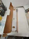 Ifm Efector LK7023 /LK0472A-A-00KQP Electronic Level Sensor 12-30 Vdc New In Box. Fixed Price $403.90.