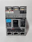 SIEMENS,JD63F400,3-POLE Sentron Series Circuit Breaker 400A 600V. Fixed Price $416.46.