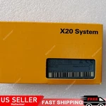 B&r Plc Module New One Expedited Shipping. Fixed Price $358.25.