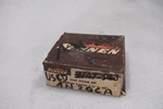 Sunnen AN-206A, W47-J45 Honing Stone Set 4.7" 15". Fixed Price $34.99.