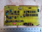 Cincinnati Milicron 3-531-4130A Circuit Board. Fixed Price $137.50.