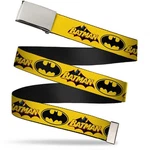 Blank Chrome 1.0 Buckle Vintage Batman Logo & SIGNAL-3 Yel... Acc New. Fixed Price $20.28.