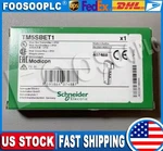 1PCS Schneider TM5SBET1 I/o Module. Fixed Price $62.78.