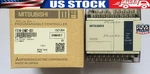 1PC New Mitsubishi FX1N-24MT-001 Melsec Plc FX1N24MT001 Expedited Shipping. Fixed Price $196.63.