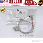 Allen-bradley 1761-CBL-AP00 Micrologix Accessory 1761CBLAP00 New Us Free Tax. Fixed Price $105.22.