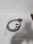 Allen Bradley 1771-NC6/A New-no Box High Resolution Analog Cable 1771NC6A. Fixed Price $38.25.