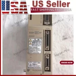 New Yaskawa SGDA-01AP Servo Drive SGDA01AP In Box. Fixed Price $233.32.