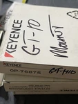 Keyence OP-76875 Sensor Mounting Bracket OP76875 New. Fixed Price $29.99.