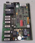 Used Johnson Controls LP-FX10B21-100D Board ***make Offer***. Fixed Price $274.99.