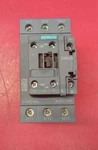 Siemens 3RT2037-1AF00 Sirius Contactor. Fixed Price $297.50.