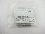 New Omron E2E-X2F1-M1 Proximity Sensor E2EX2F1M1. Fixed Price $23.99.