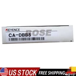 New Keyence CA-DBB5 Strip Light Source Expedited Shipping CADBB5. Fixed Price $307.09.