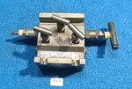 Anderson Greenwood M6TVIC-4. Fixed Price $99.00.