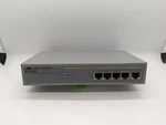 Allied Telesyn AT-FS705L 10BASE-T/100BASE-TX Port Fast Ethernet Switch. Fixed Price $19.90.