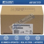 Siemens 6ES7155-6AR00-0AN0 Simatic Et 200SP Module M155-6PN Basic, New Sealed. Fixed Price $175.09.