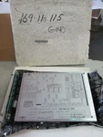 Bently Nevada Case Expansion Monitor P/n: 3300/48-03-02-01-00 (nib). Fixed Price $485.00.
