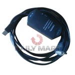 New Usb-ppi Plc Cable To RS485 Adapter For Siemens S7-200 Programmer. Fixed Price $34.96.
