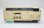 Mitsubishi F1-60-MR-001 Plc Programmable Controller Dc 24V. Fixed Price $200.00.