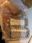 Allen Bradley SP-140574 Kit Transistor 100-125HP 460V New In Box. Fixed Price $950.00.