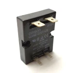 Omron G3NE-220T-US Solid State Relay, Spst, 24VDC Control, 240VAC 20A Load. Fixed Price $45.00.