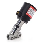 Asco 8290A386 Redhat Angle Body Piston Valve, Bronze, Nc, 1 In. Fixed Price $371.99.