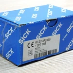 Sick WL27-3P2430 Photoelectric Switch One WL273P2430 #us. Fixed Price $192.24.