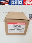 Honeywell Terminal Socket For Analog Inputs And Outputs XS821-22 Us Free Tax. Fixed Price $165.92.