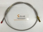 Cutler Hammer New E51KF823 Fiber Optic Cable. Fixed Price $59.41.