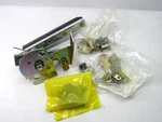New Allen Bradley 1494V-L3 Right Hand Door Hardware Kit. Fixed Price $99.00.