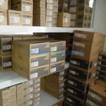 1PC New Mitsubishi NF400-SW 400A 4P Circuit Breaker. Fixed Price $531.30.