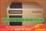 Siemens Sinumerik Control Panel 6FC5210-0DF02-0AA0 6FC5203-0AF02-0AA0 Pcu 50 New. Fixed Price $2080.64.