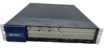 Juniper Networkes J-6350-JB With Power Supply. Fixed Price $429.99.