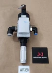 *preowned* Festo MS4-EE-1/4-10V24 Shut Off Valve 542578 55-145PSI + Warranty!. Fixed Price $38.00.