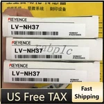 One Keyence LV-NH37 Laser Sensor New Box Fast Shipping. Fixed Price $144.66.