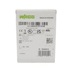 Wago 750-1405 16DI Nsfs. Fixed Price $321.00.