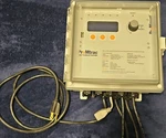 Prominent Water Treatment Controller PRMTA00000120000EN Gray. Fixed Price $250.00.