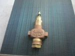 Honeywell V5011N1040 Pneumatic Valve New! 1/2". Fixed Price $129.95.