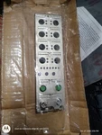 Pepperl+fuchs ICE1-8IOL-G60L-V1D Io-link Master Module.. Fixed Price $550.00.