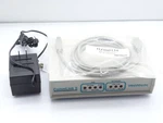 Aaon ASM01902 Spare Parts Kit. Fixed Price $500.00.