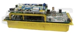 Fanuc A06B-6064-H322#H550-R Ac Spindle Servo Unit. Fixed Price $1749.00.
