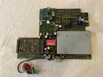 Bieler And Lang 242248V07 / Main Board-free 6 Months Warranty. Fixed Price $362.50.