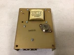 New, Deltron Model No. Q18-1.3 Power Supply T60342-5, S2N3055 90 22, Free Ship. Fixed Price $359.95.