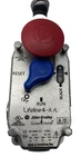 New 440E-L22BNSM Guardmaster LIFELINE4 Stainless Rope Pull Switch E-stop. Fixed Price $770.00.