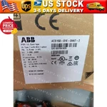 1PC New Abb ACS150-01E-04A7-2 Inverter 0.75KW 220V Fast Shipping Us Free Tax. Fixed Price $300.99.