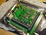 Thayer Scale Hyer Industries D-50102B Data Acquisition Board Pcb New!. Fixed Price $299.95.