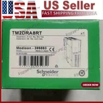 New In Box Schneider TM2DRA8RT Plc Expansion Module. Fixed Price $153.13.