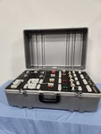 Future Tek 2K 2101 Allen Bradley Plc Programmable Logic Controls Training System. Fixed Price $1004.99.