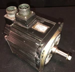 Yaskawa Servo Motor SGMG-09A2AC. Our #1. Fixed Price $179.99.