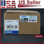 Omron CP1W-32ER 1PC New Plc Module CP1W32ER Box Fast Shipping. Fixed Price $145.33.