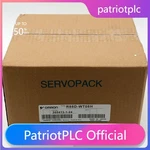 1PC Omron R88D-WT08H Servo Drive R88DWT08H New Box Fast Shipping Us Free Tax. Fixed Price $359.61.
